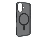 Puro Daylight MagSafe do iPhone 16 - czarne - 1346197 - zdjęcie 1